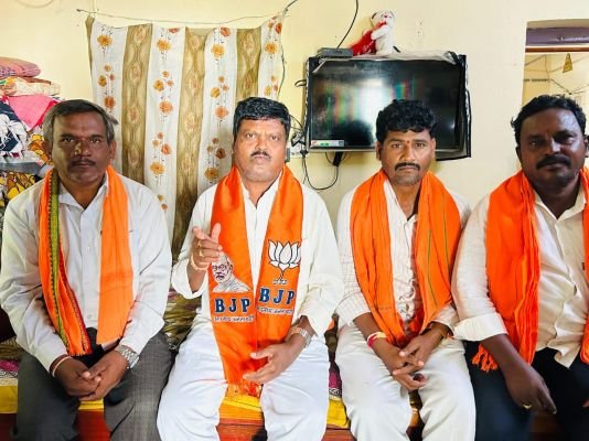 కృష్ణ రైల్వే స్టేషన్‌లో ఆగనున్న దక్షిణ భారత తొలి ‘వందే భారత్ స్లీపర్’ రైలు