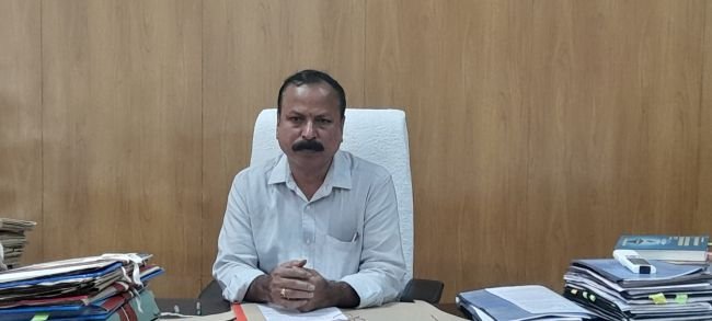 డ్రగ్స్ రహిత సమాజ నిర్మాణానికి అందరూ సహకరించాలి  అదనపు కలెక్టర్ బి. శ్రీరాములు