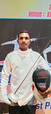 జాతీయ అంతర్ విశ్వవిద్యాలయ క్రీడా పోటీలకు నగరం కళాశాల విద్యార్థుల ఎంపిక