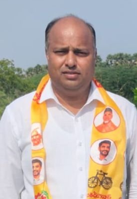 బూదవాడ సెగ్మెంట్లో టీడీపీకి అత్యధిక మెజార్టీ   యువనేత బేరి