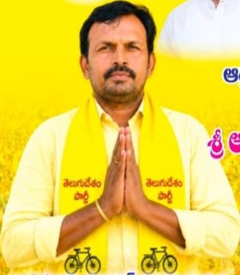 అందరూ ఆశీర్వదించి విజయం చేకూరిస్తే ఆత్మకూరు అభివృద్ధికి అంకితభావంతో కృషి చేస్తా 