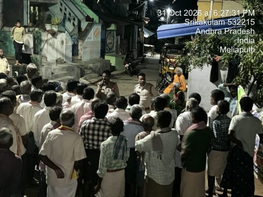 ప్రశాంత ఎన్నికల నిర్వహణకు సహకరించాలి