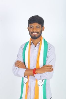 ఎన్ ఎస్ యు ఐ తెలంగాణ రాష్ట్ర ప్రధాన కార్యదర్శిగా హరీష్ వర్ధన్ ముదిరాజ్....…