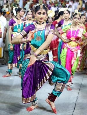 యువజన ఉత్సవాలకు రంగం సిద్ధం!