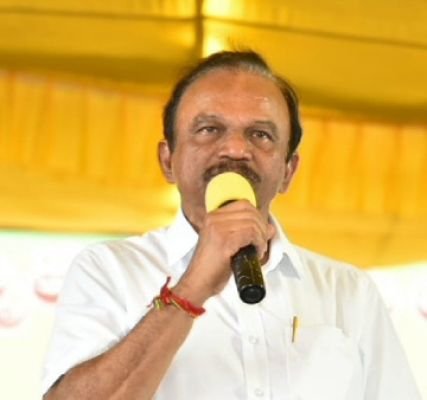 ప్రజాస్వామ్యానికి ఓటే ప్రాణం.. ప్రతి ఒక్కరూ ఓటేయాలి
