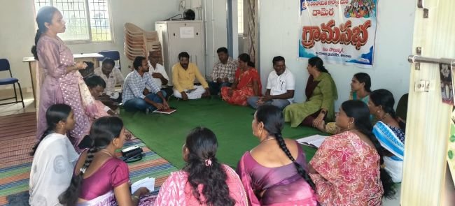ఎల్‌నినో ముప్పుపై అప్రమత్తంగా ఉండాలి