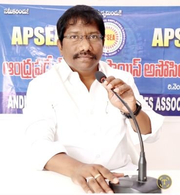 రాప్తాడు పాఠశాలలో విద్యార్థినిపై దాడి అమానుషం..  ఏపీ స్టేట్ ఎంప్లాయిస్ అసోసియేషన్ రాష్ట్ర అధ్యక్షులు నల్లపల్లి విజయభాస్కర్