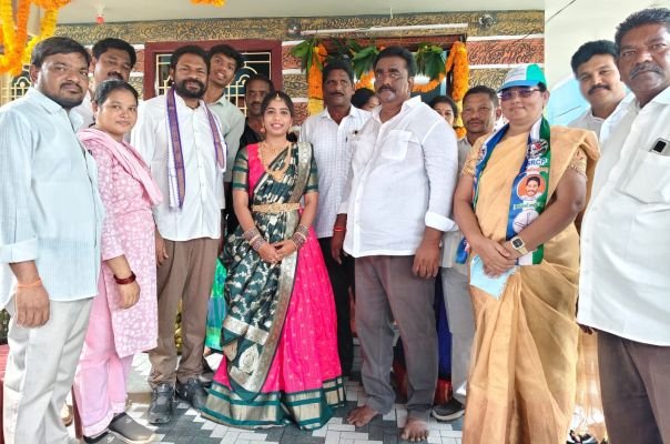 కూటమి అరాచక పాలనను తరిమేద్దాం  --మాజీ ఎమ్మెల్యే తెల్లం బాలరాజు పిలుపు