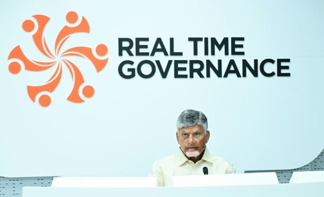 రాష్ట్రానికి మరో తుపాను దృష్ట్యా ముందస్తు చర్యలు