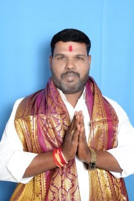 బడుగు, బలహీన వర్గాల అభివృద్ధే ఎన్ఎంఆర్ డివిజన్ ఇన్‌చార్జి రవి ముదిరాజ్ లక్ష్యం!