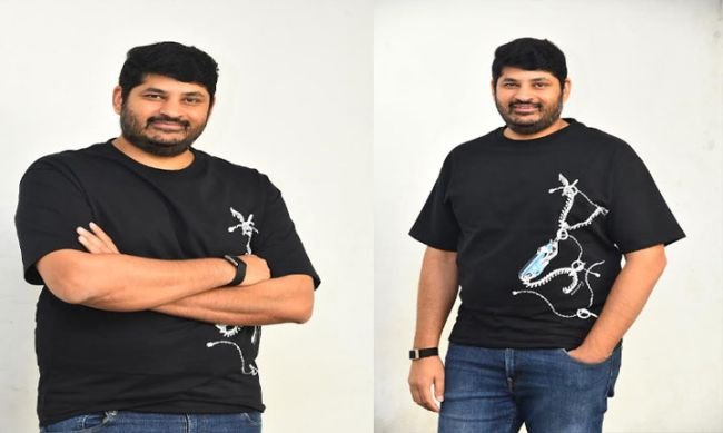 సమ్మర్ హాలిడేస్ సినిమా చూస్తూ మీ బాల్యాన్ని గుర్తు తెచ్చుకుంటారు: నిర్మాత ధీరజ్ మొగిలినేని