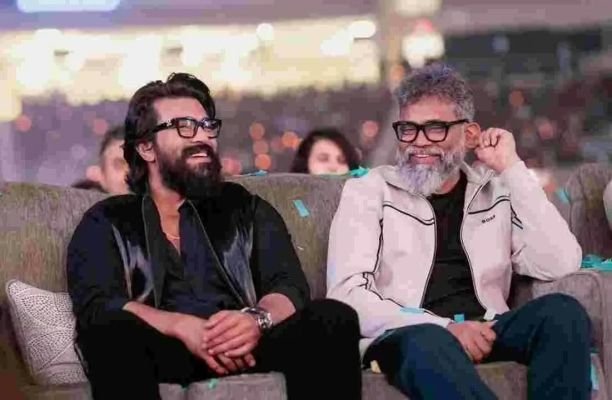 మెగా ఫ్యాన్స్‌కు అదిరిపోయే గుడ్ న్యూస్: నవంబర్ 1న రామ్‌చరణ్, సుకుమార్ ‘RC 17’ గ్రాండ్ లాంచ్