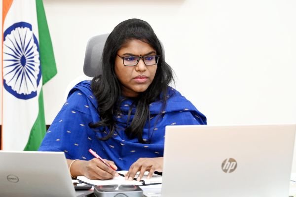 జడ్పిటిసి ఎంపీటీసీ ఓట్ల లెక్కింపు కేంద్రాలను సిద్ధం చేయాలి
