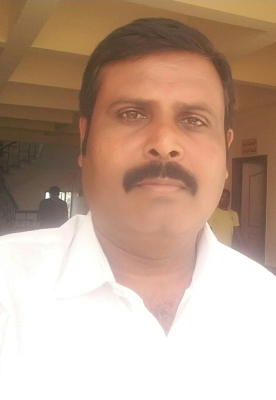 పత్తి రైతులను ఆదుకోండి  - క్వింటాకి రూ 12,000-00 లు మద్దతు ధర రాష్ట్ర ప్రభుత్వం ప్రకటించాలి  -  టి డీ పీ రాష్ట్ర నాయకులు కొలను వేణుగోపాల్ రెడ్డి
