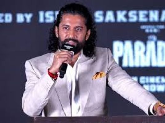 ది ప్యారడైజ్ మీడియా ములాఖత్ వేదికగా నాచురల్ స్టార్ నాని ఆసక్తికర వ్యాఖ్యలు