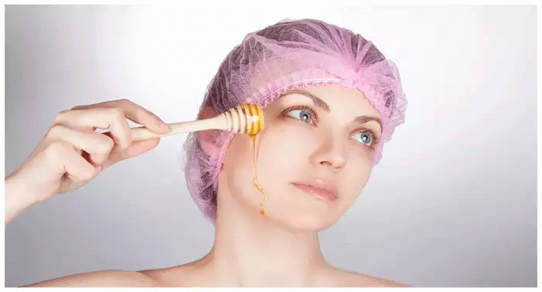 పార్లర్ వెళ్లకుండానే ఇంట్లోని,,,,ఇన్‌స్టంట్‌గా ముఖాన్ని మెరిపించే ఫేస్‌ప్యాక్స్