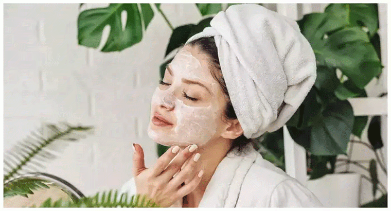 ముఖంపై చర్మం సాగి ముడతలు వచ్చాయా