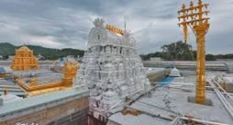 మే 15 నుంచి మళ్లీ ఆ దర్శనాలకు అనుమతిస్తారు
