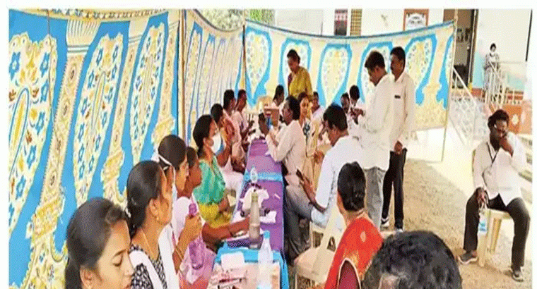  ఏడాదిలో 200 మందికి కేన్సర్, 30 మంది మృతి
