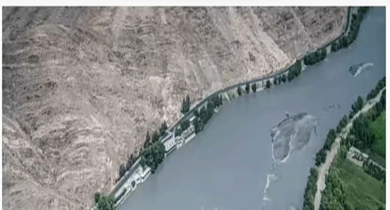 దాయాదిని మరో దెబ్బకొట్టిన తాలిబన్లు.. కునార్ నది నీటి మళ్లింపునకు తాలిబన్లు ఆమోదం