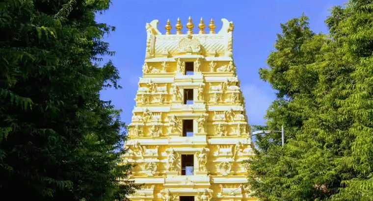 తిరుమల తరహాలోనే శ్రీశైలంలోనూ.. అక్కడలా, ఇక్కడిలా