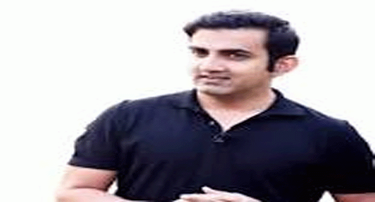 నలుగురు స్పిన్నర్లతో.. ఏం గేమ్ ప్లాన్ గంభీర్ గురూ