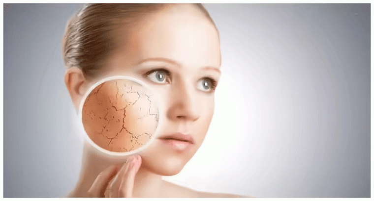 వృద్ధాప్య లక్షణాలు తగ్గించి ముఖాన్ని ఇన్‌స్టంట్‌గా మెరిపించే ఫేషియల్ బ్లీచ్