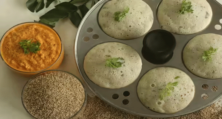 జొన్నలతో ఇడ్లీ, జావ, రొట్టె కంటే ఎంతో రుచిగా చేసుకోవచ్చు