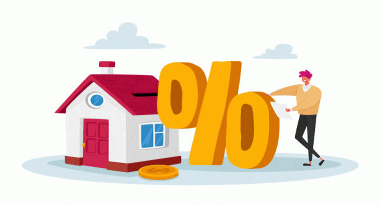 ఆస్తిని తాకట్టు పెడుతున్నారా? వడ్డీ రేట్లు ఏ బ్యాంకులో ఎలా ఉన్నాయంటే