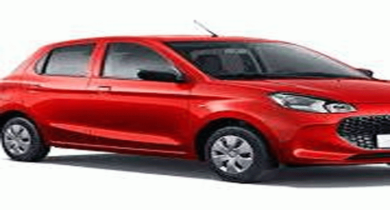 రూ.6 లక్షలకే కొత్త కారు.. ఆపై రూ.62వేల డిస్కౌంట్.. నెలాఖరు వరకే ఆఫర్