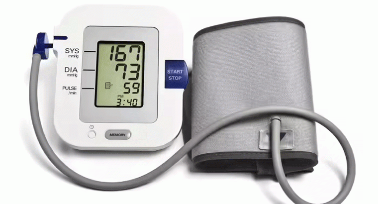 మీ బీపీ ఎంత దాటితే గుండెపోటు వస్తుందో తెలుసా