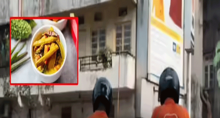 చికెన్ బిర్యానీ మాత్రమే కాదు, ఆ వంటకాలపైనా ఆసక్తి