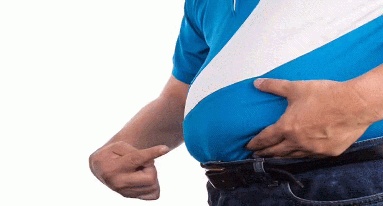 ఈ కారణంగానే బెల్లి ఫ్యాట్ తగ్గకపోవచ్చు