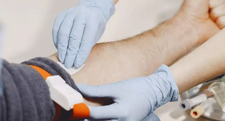 గుండె జబ్బులను ముందుగానే గుర్తించే 5 రకాల బ్లడ్ టెస్ట్ లు