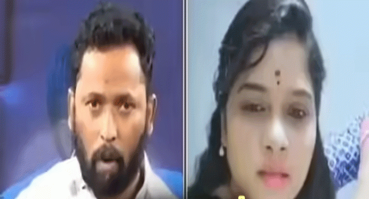 ఆలయాల ముందు అడుక్కు తింటావ్.. కిరాక్ ఆర్పీకి వైసీపీ నేత వార్నింగ్