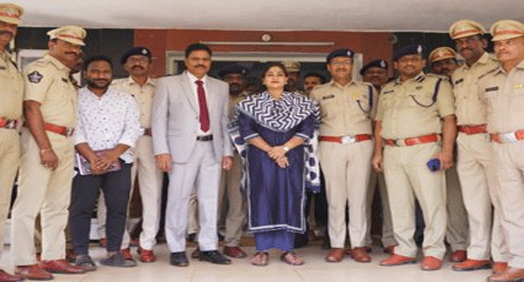 కానిస్టేబుల్ ఉద్యోగాలకు.. నియామక పత్రాల అందజేతకు ముహూర్తం ఫిక్స్