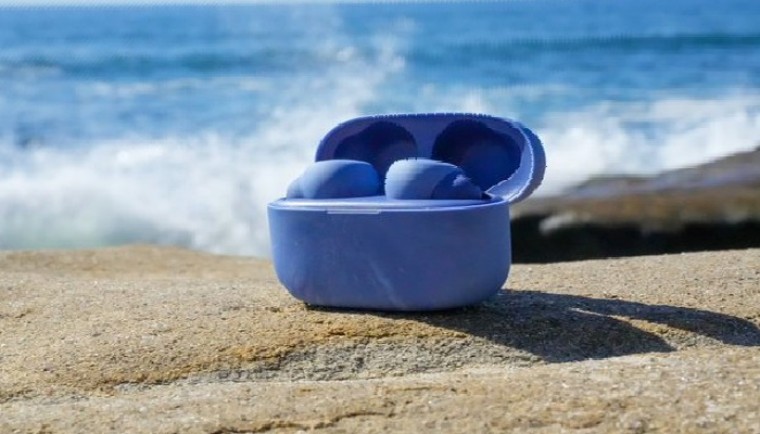 పర్యావరణహితం కోసం సోని నూతన మిషనరీ తయారి