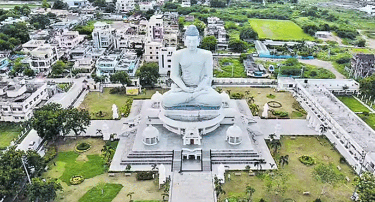 పార్లమెంట్ బడ్జెట్ సమావేశాలు.. అమరావతికి మరో శుభవార్త వస్తుందా ?