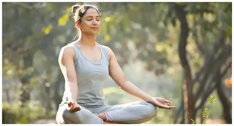 ఉదయాన్నే ఈ పనులు చేస్తే ఒంట్లో పేరుకుపోయిన కొవ్వు మొత్తం కరిగిపోతుందంతే