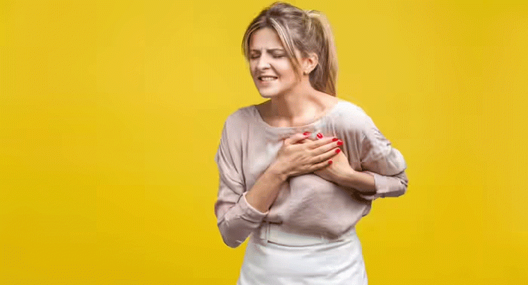 మీ గుండె కవాటాల్లో ఏదైనా ట్రబుల్ ఉంటే శరీరంలో కనిపించే లక్షణాలు ఇవే