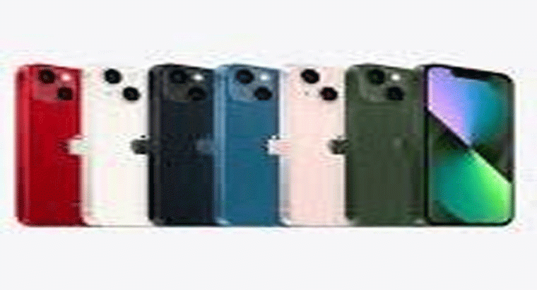 బడ్జెట్ లో  తీసుకొన్న ఆ ఒక్క నిర్ణయంతో... భారీగా తగ్గిన ఐఫోన్ల ధరలు