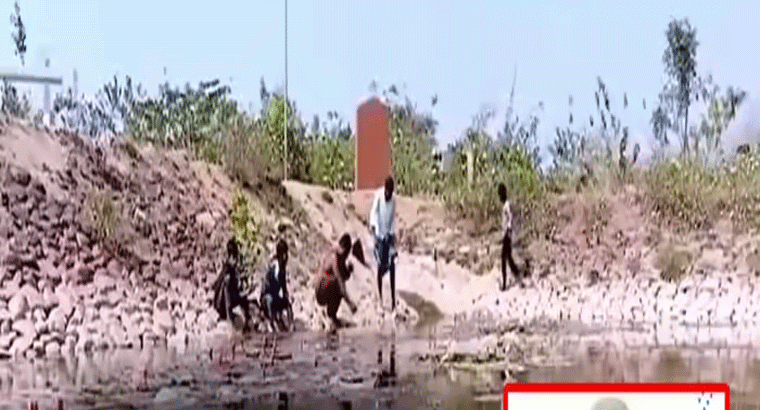 అనంతపురం జిల్లా ప్రజలపై ప్రధానమంత్రి నరేంద్ర మోదీ ప్రశంసలు