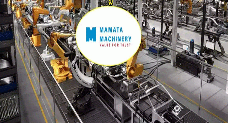 ఇవాళే మమత మెషినరీ షేర్ల కేటాయింపు.. మీ స్టేటస్ తెలుసుకోండిలా.. జీఎంపీ ఎంతుందంటే?