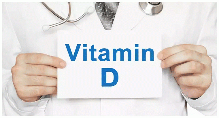 చలికాలంలో విటమిన్ డి పెరిగేందుకు ఏం తినాలంటే