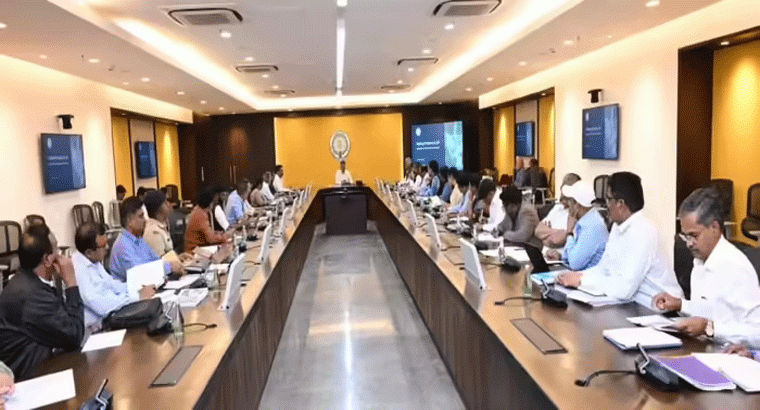 ఏపీలో మూడు హైస్పీడ్ రైల్ కారిడార్లు.. ఆ మార్గాల్లోనే