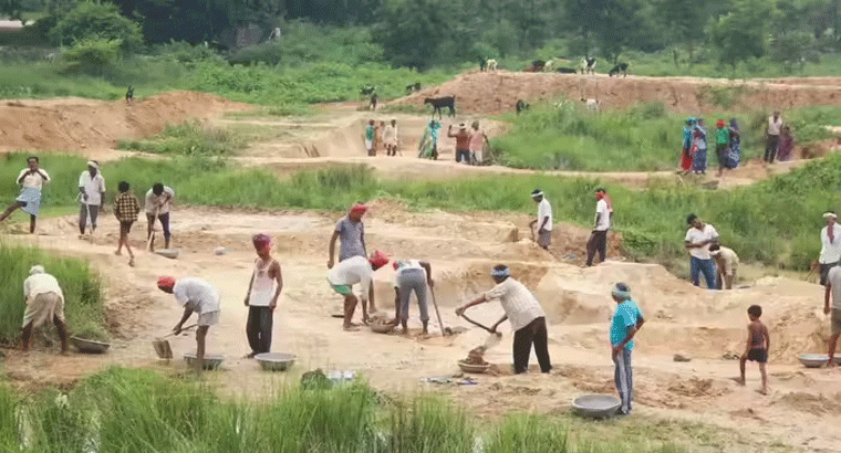 ఉపాధి హామీ పథకం స్థానంలో మరో కొత్త పథకం.. పార్లమెంట్‌లో బిల్లు