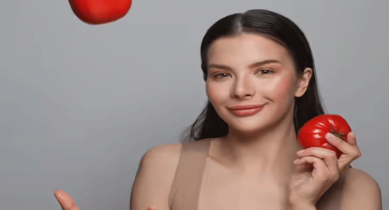 ఎప్పటికీ యవ్వనంగా కనిపించేలా చేసే ఫుడ్స్