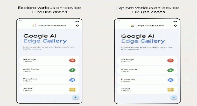 మరో సంచలనానికి తెరదీసిన గూగుల్.. ఫోన్‌లో నెట్‌ లేకున్నా ఉపయోగించొచ్చు!