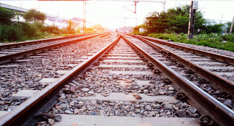 కొత్త రైల్వే ట్రాక్.. బెంగళూరు, చెన్నైకు త్వరగా వెళ్లొచ్చు