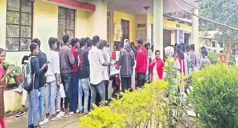 ఏపీలో కాఫీ రైతుల పిల్లల కోసం ఉపకార వేతనాలు